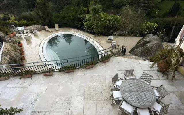 Quinta de Santa Maria