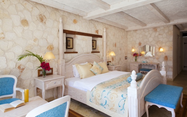 Likya Residence Hotel and Spa