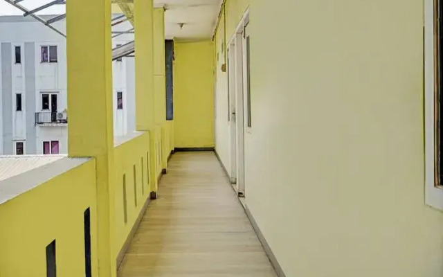 OYO 93328 Graha Citra Syariah