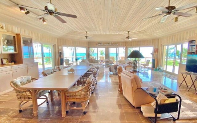 Owl's Roost by Eleuthera Vacation Rentals