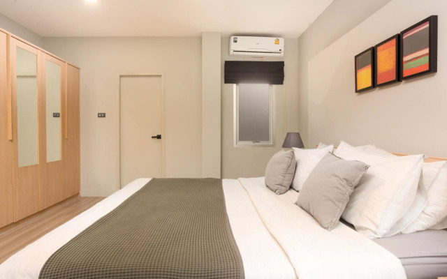Studio365 Apartment