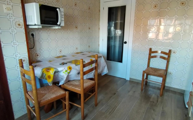 La casa del Limonero