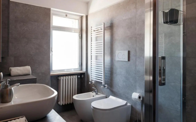 Fly by Suites Pescara