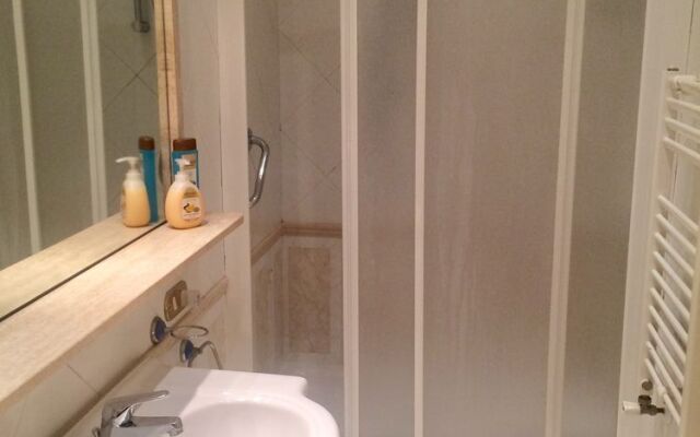 Glamour Center Of Rome B&B