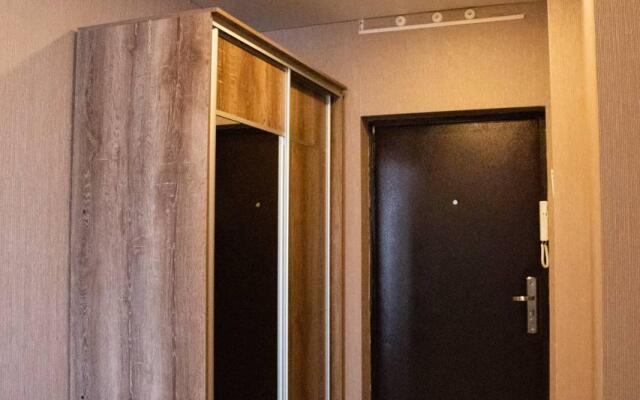 Апартаменты на Братьев Кашириных