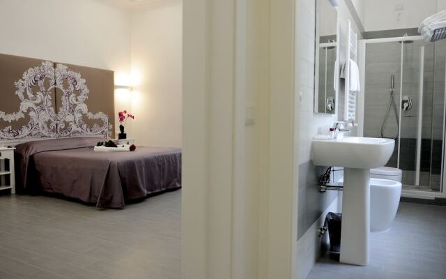 Easyrome Guest House