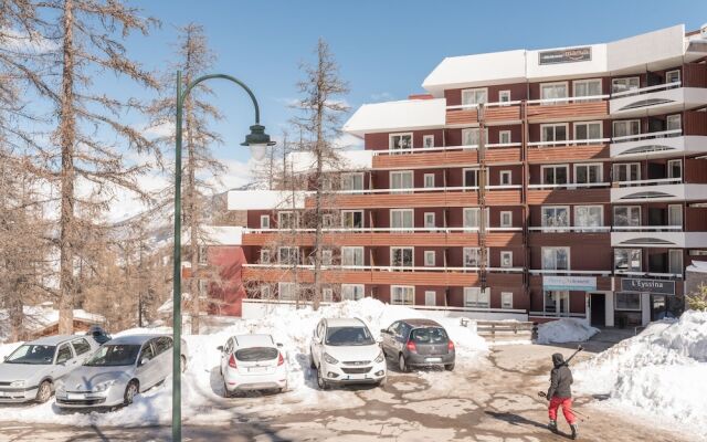 Résidence Pierre & Vacances Le Pic de Chabrières