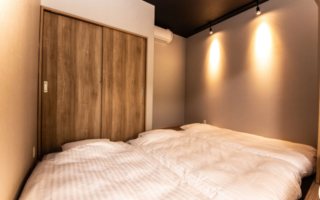 Rakuten Stay Motel Nikko Kinugawa