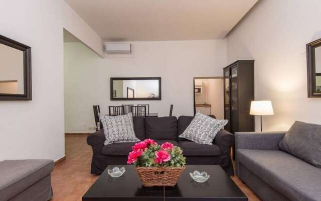 RSH Corso Two Bedroom Apartment