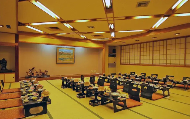 Hotel Marusansou
