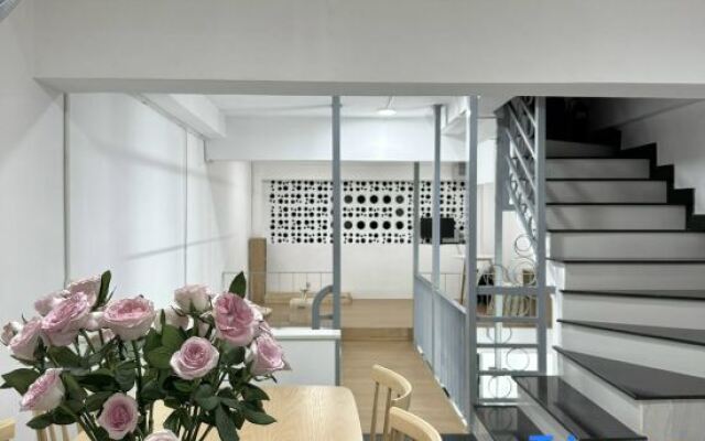 Tonbon Home - Japanese style living