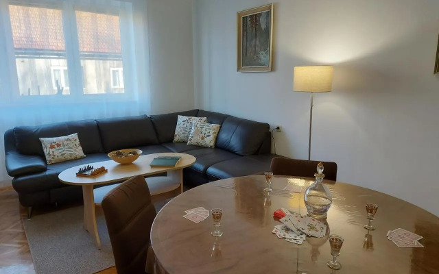 Apartman Tinče