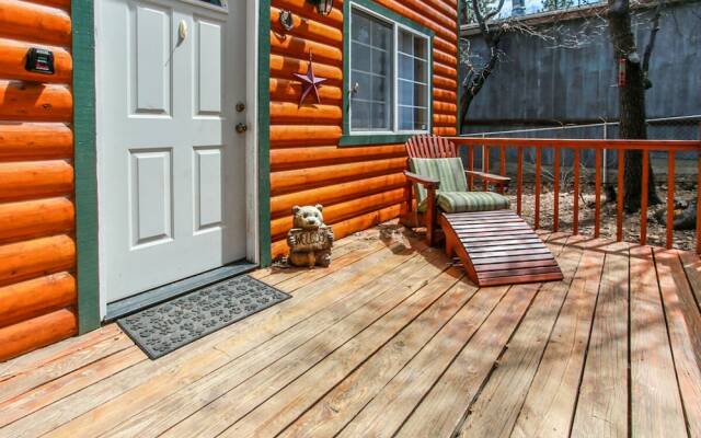 Imperial Getaway-1847 by Big Bear Vacations