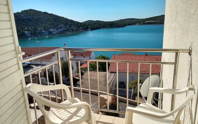 Apartments Rada
