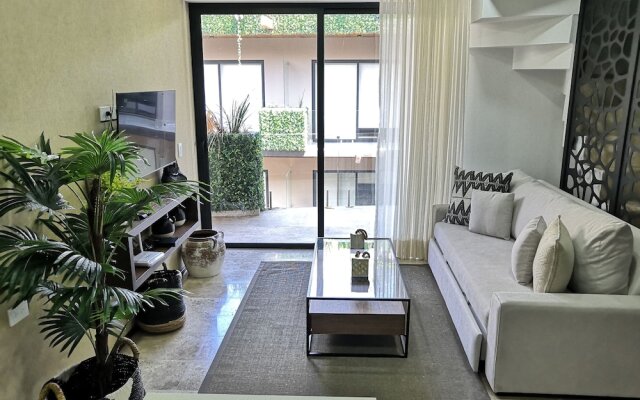 Menesse Tulum by Spot Rentals