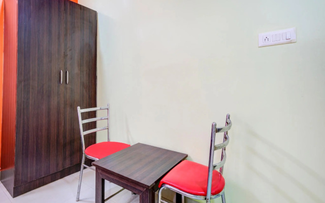 Manan Paradise by OYO Rooms