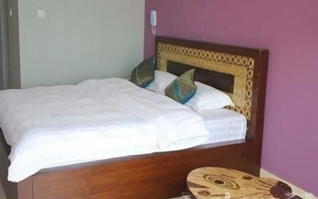 Xishuangbanna Elephanthome Hotel