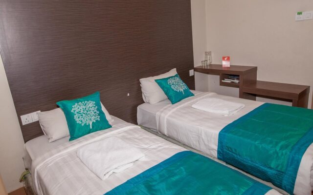 Yomi Hotel