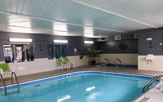 Quality Inn & Suites