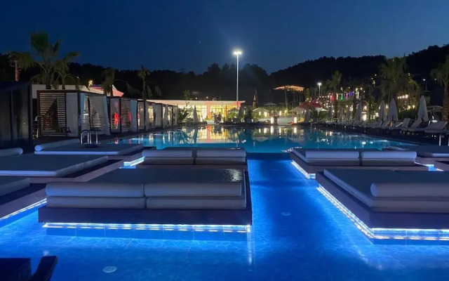 Ramada Resort by Wyndham Sapanca Thermal