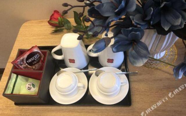 Shankee Hotel (Taicang Huangjing Town)
