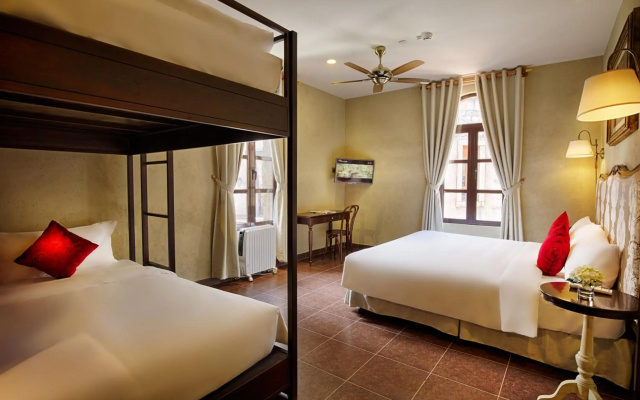 Mercure Danang French Village Bana Hills