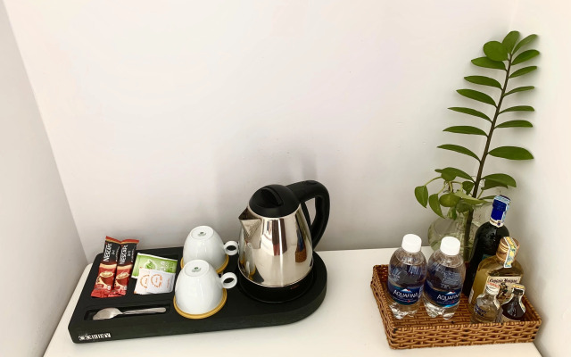 Sea Phoenix Hotel Da Nang