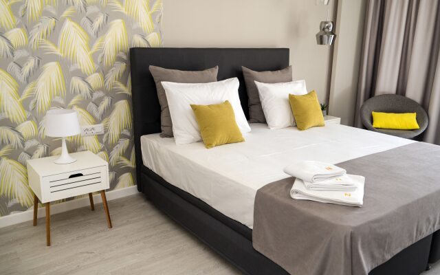 Nayino Resort Mamaia Nord