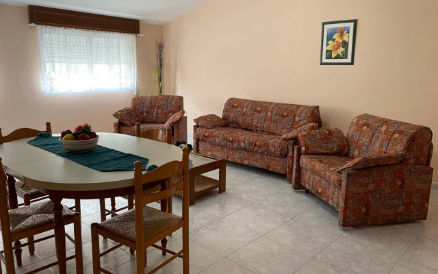 Apartamentos Camiño Do Rio