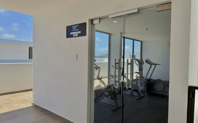 Marina cerritos Condominios