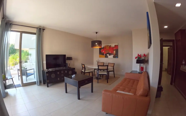 Oasis by Templesuites