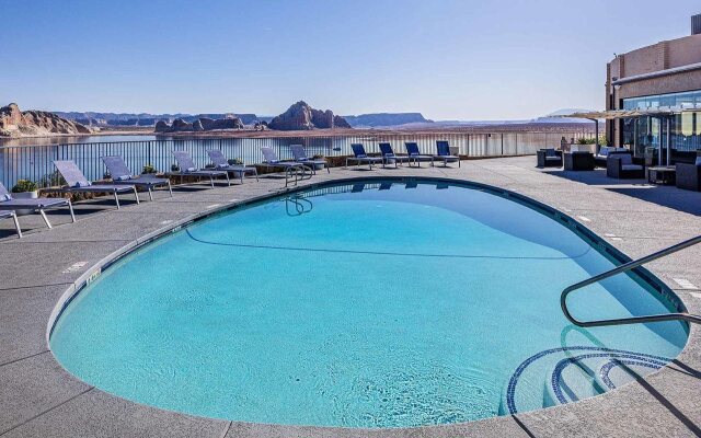 Lake Powell Resort