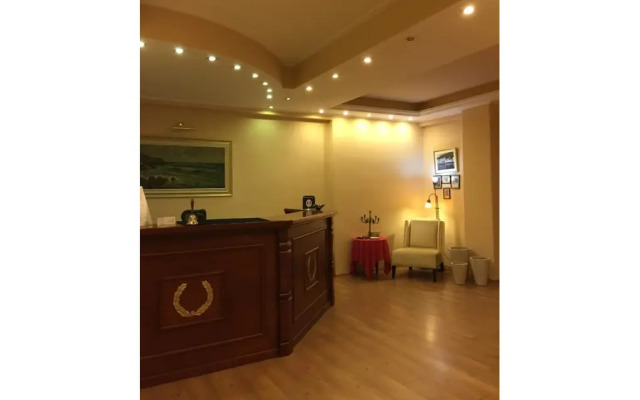 Hotel Methanion