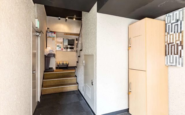 Tabist Business Hotel Japan Takamatsu Kagawa