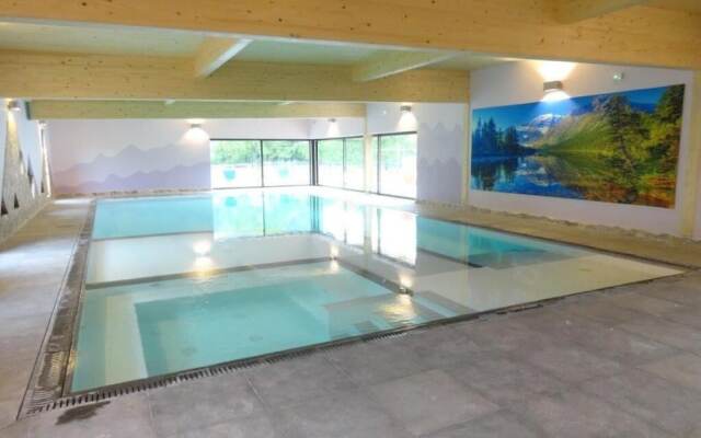 Chalet Aloya