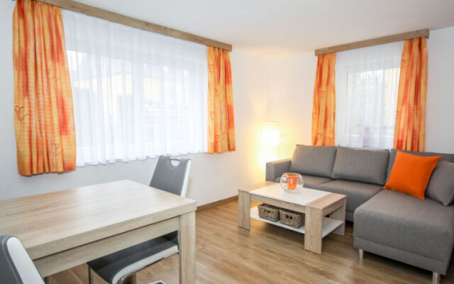 Apartment Sattlerweg