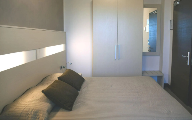 Hotel Giulietta Romeo