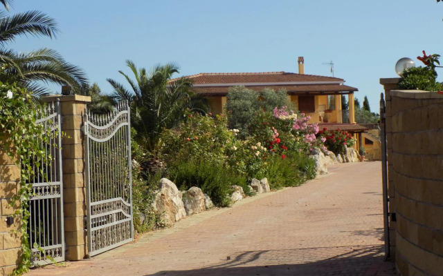 Villa Sorrentina