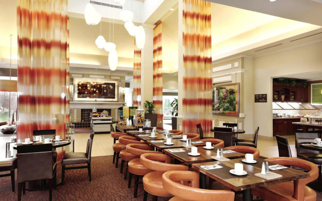 Hilton Garden Inn Bridgewater