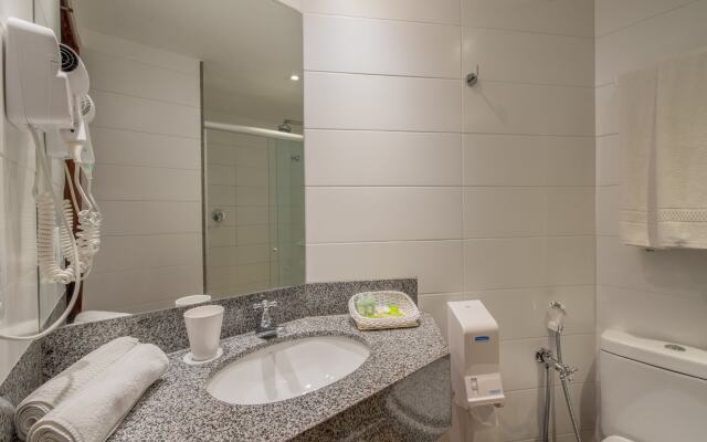 Hotel Sete Coqueiros