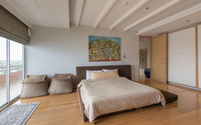 Hua Hin Luxury Condo by Passionata