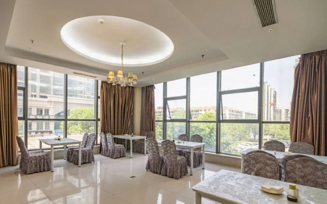 Haojiang International Hotel