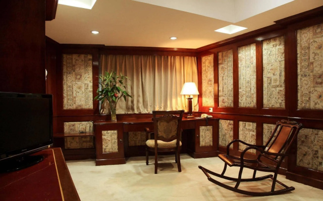 Jin Ying Hotel - Guangzhou