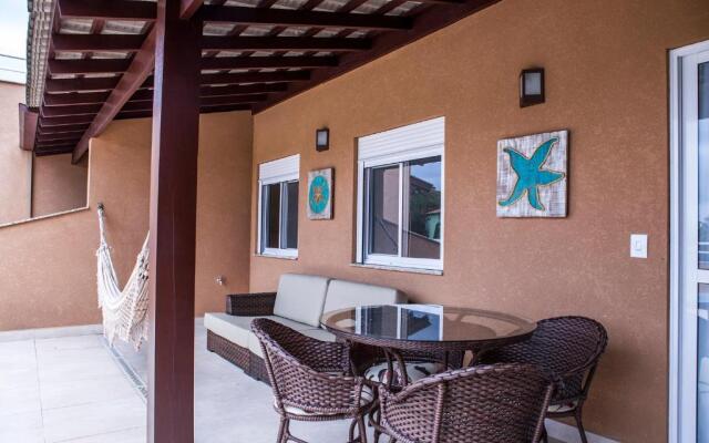 Ilhabela Beach Residences