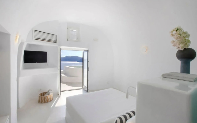 Otium Villas & Suites Santorini