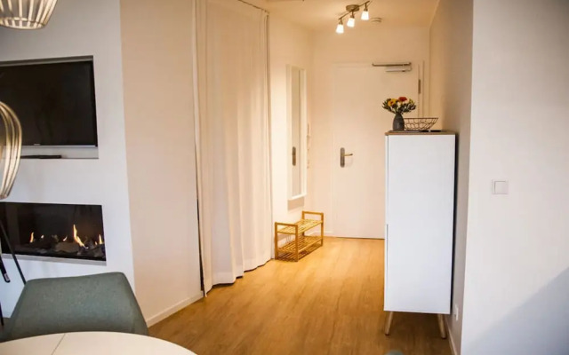 Carwitzer See Modern Retreat