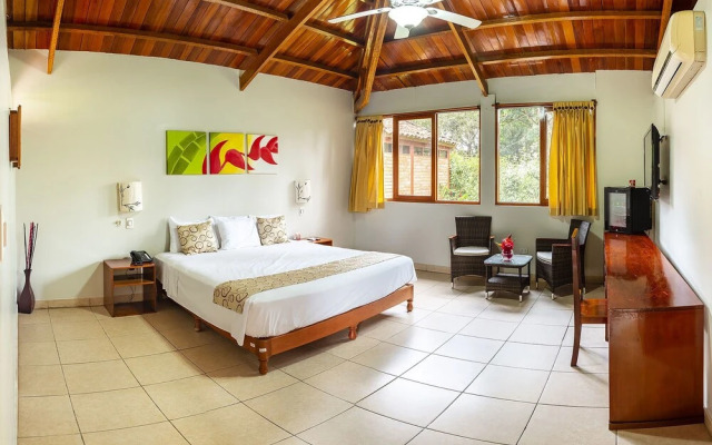 DM Hoteles Tarapoto