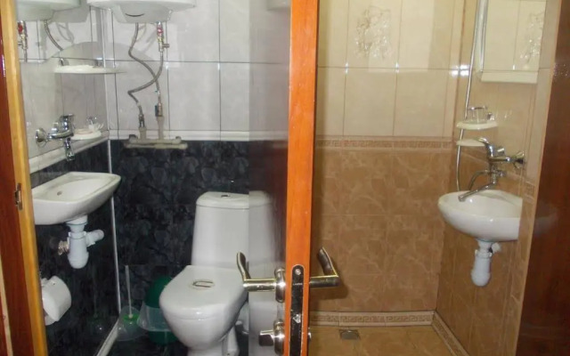 Kitech Guest House