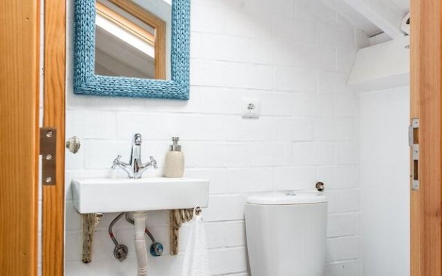 The Surf Embassy Hostel
