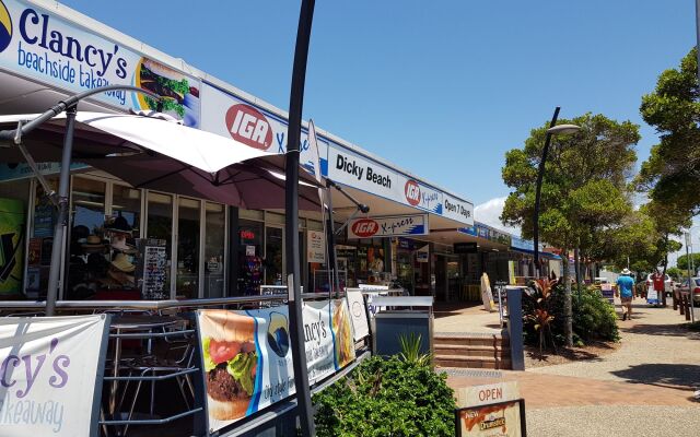 Portobello By The Sea